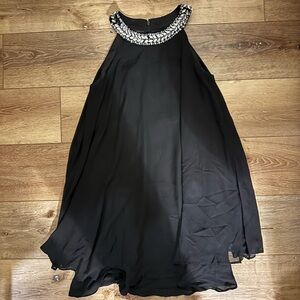 Embellished Vince Camuto dress